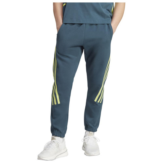 Adidas Ανδρικό παντελόνι φόρμας M Future Icons 3-Stripes